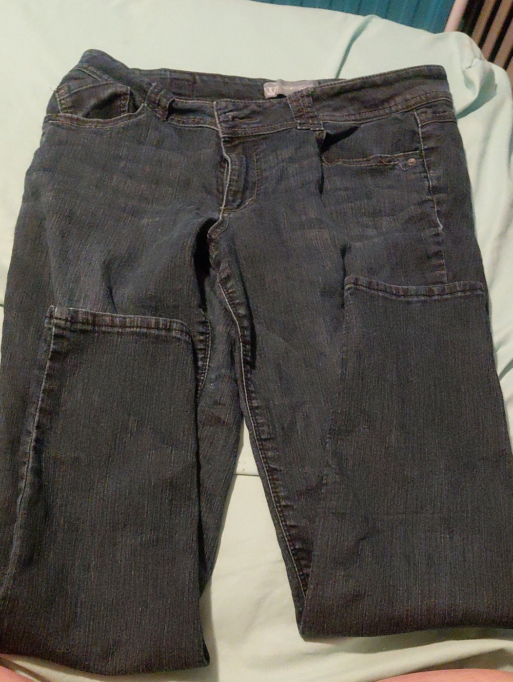 Wit & Wisdom Jeans